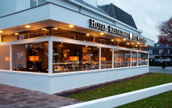 Uw hotel