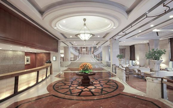 Uw hotels