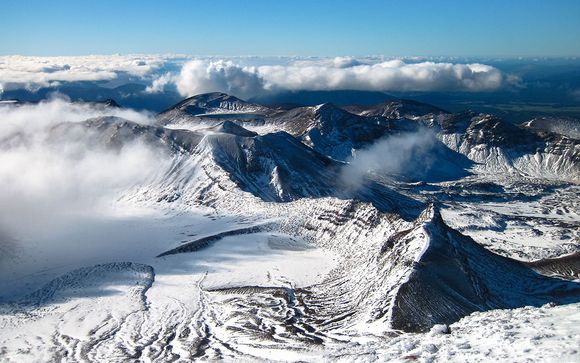 Mettez une option sur l’évasion