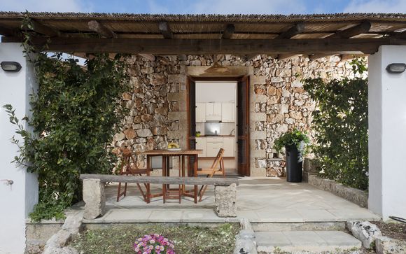 Poussez les portes de votre résidence