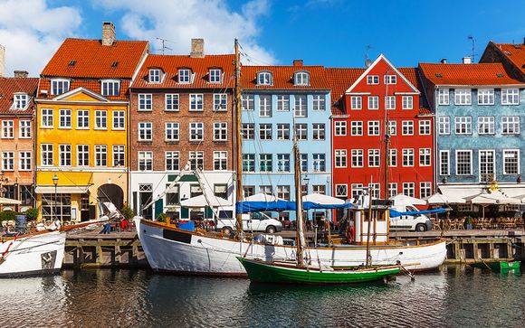 Rendez-vous... au Danemark