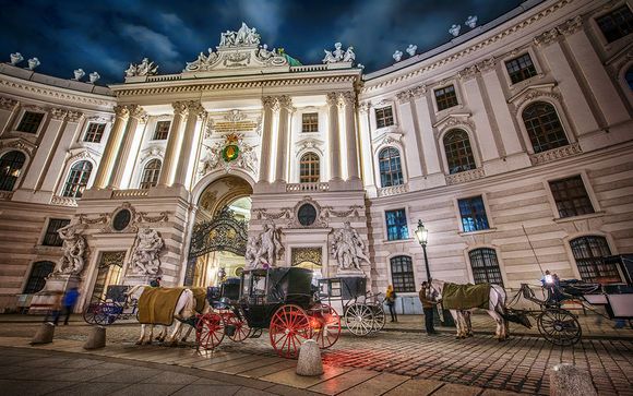 Rendez-vous... sur le Danube