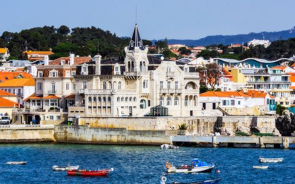 Welkom in... Estoril