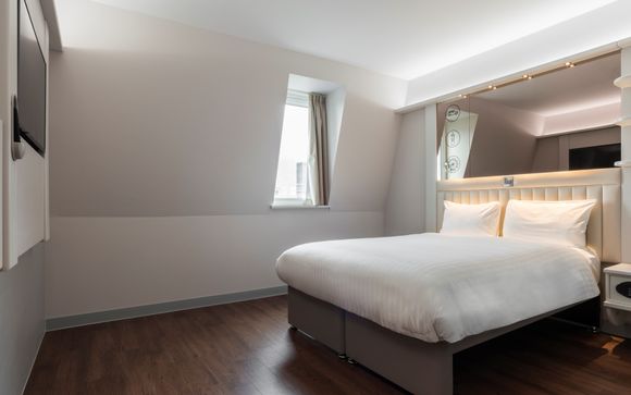 Uw kamer