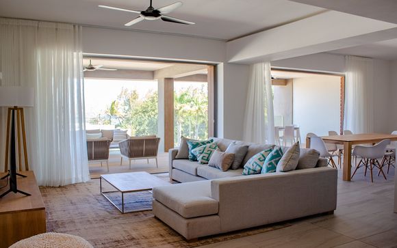 Poussez les portes de votre résidence 