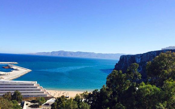 Welkom in... Al Hoceima