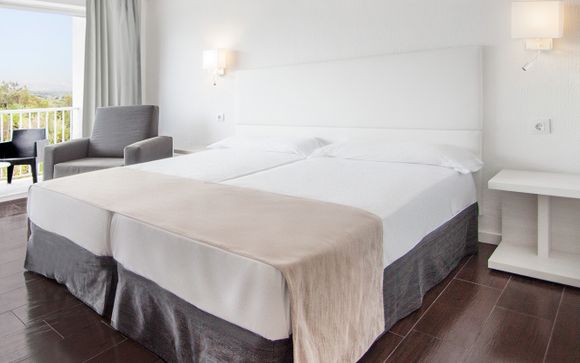 Uw kamer