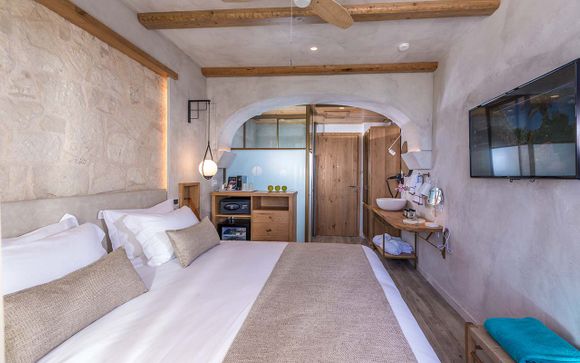 Uw kamer