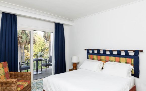 Uw hotels