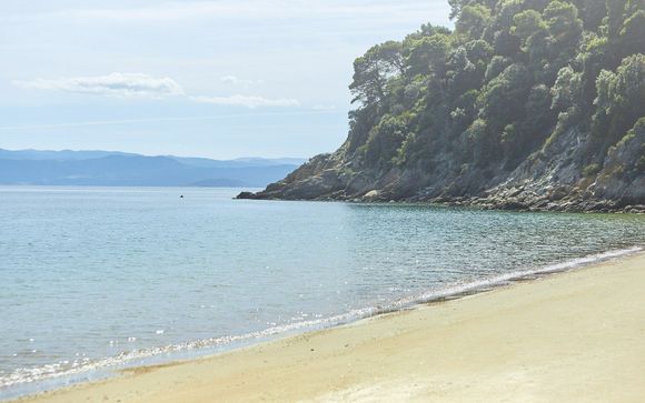 Welkom op... Skiathos