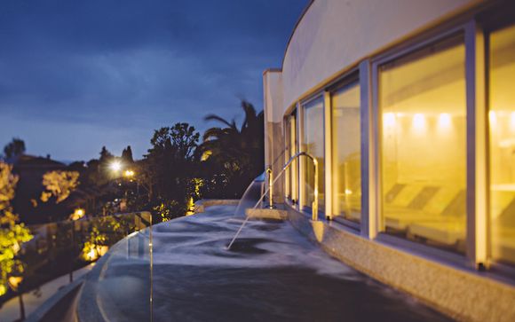 Uw 4* hotel