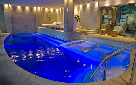 Uw 4* hotel