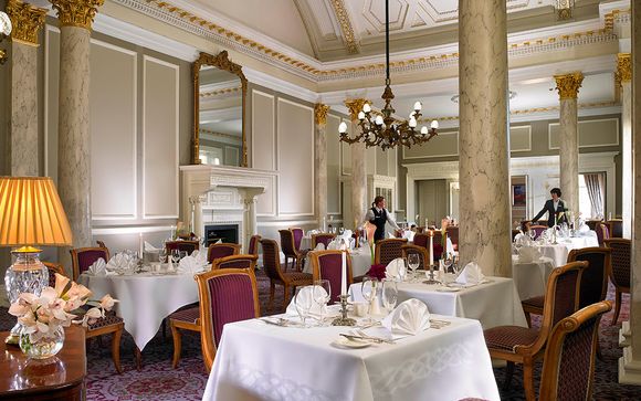 Poussez les portes de votre 4*