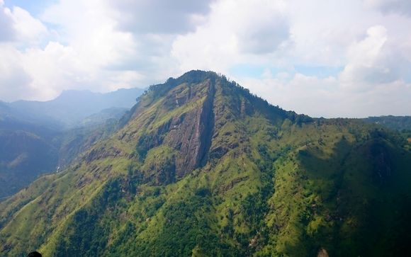 Rendez-vous... au Sri Lanka