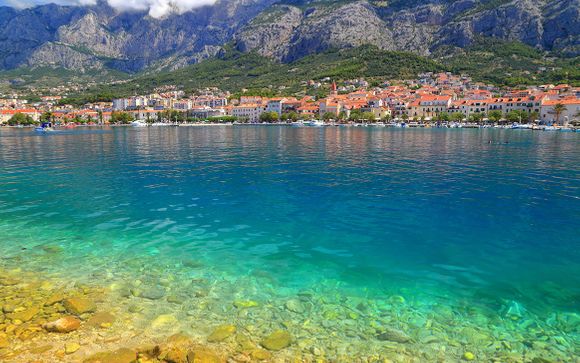 Welkom in... Kroatië