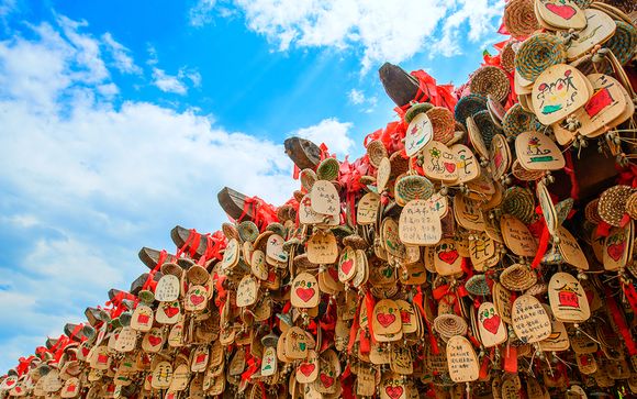 Nos petites astuces pour un séjour idéal