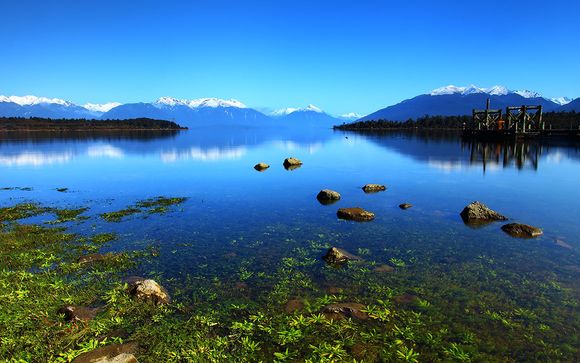 Rendez-vous... en Nouvelle-Zélande