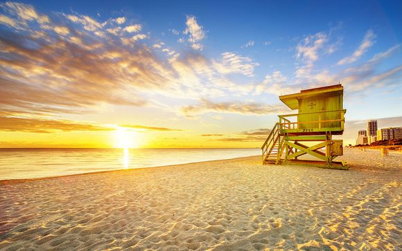 Rendez-vous... à Miami et Playa del Carmen