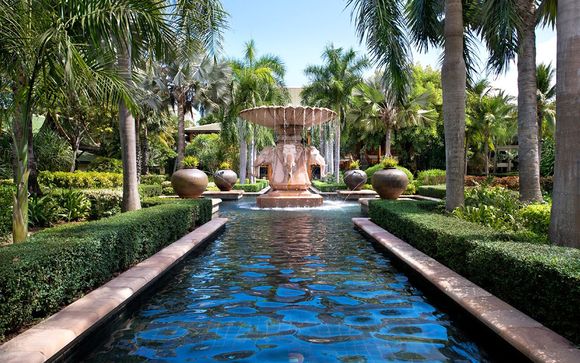 Votre pré-extension possible à Bangkok