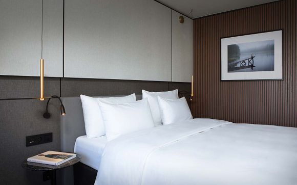 Poussez les portes de votre 4*