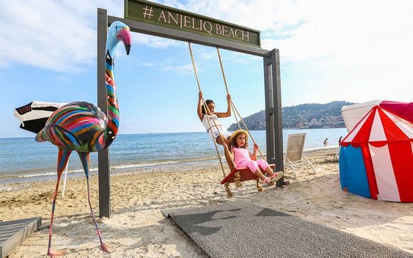 Poussez les portes de votre boutique-hôtel