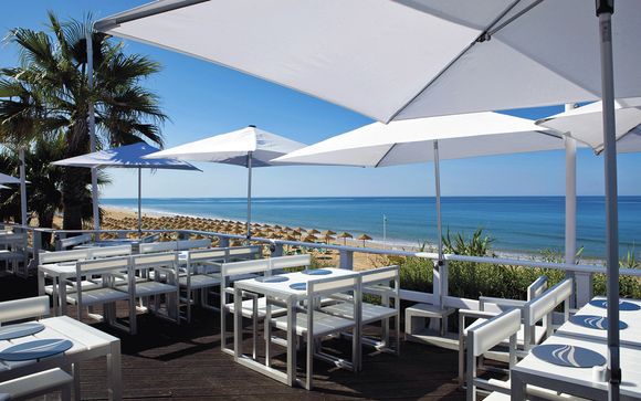 Poussez les portes de votre Resort