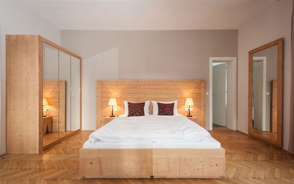 Uw kamer
