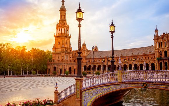 Welkom in... Andalusië