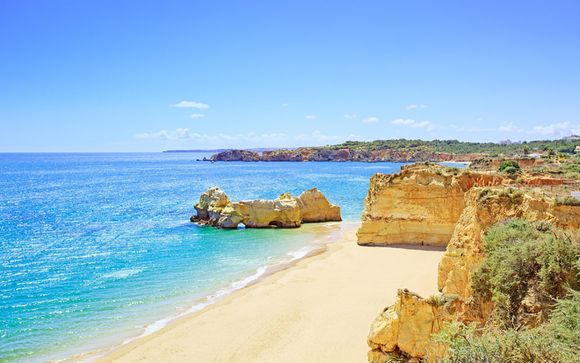 Welkom in... de Algarve