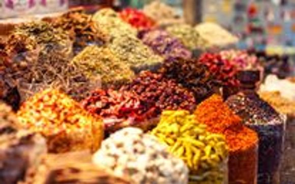 Mettez une option sur l’évasion à Dubaï