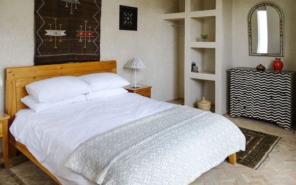 Pour votre confort durant le circuit