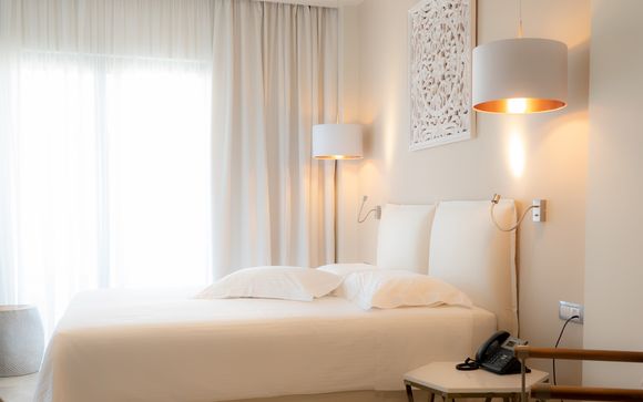 Uw kamer