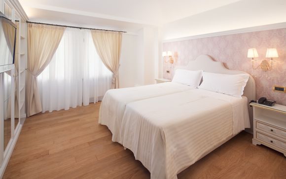 Uw kamer