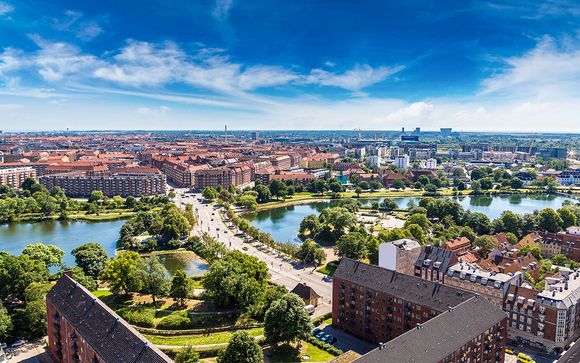 Welkom in ... Oslo