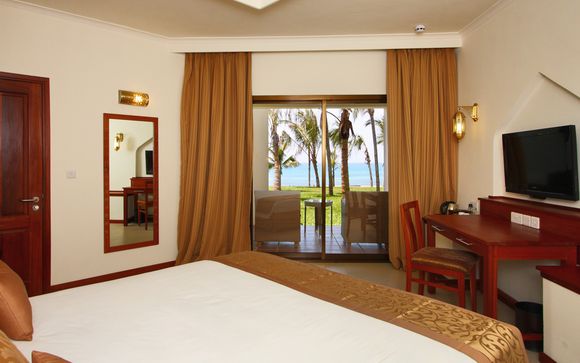 Uw 5* hotel