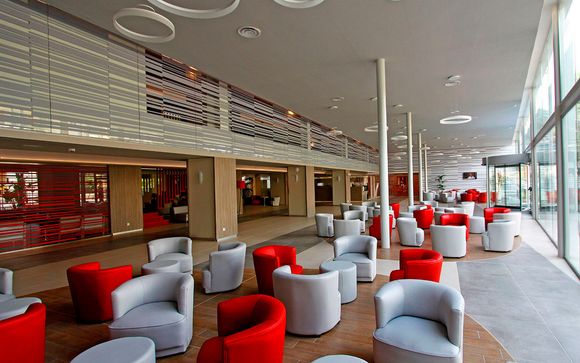 Uw 4* hotel