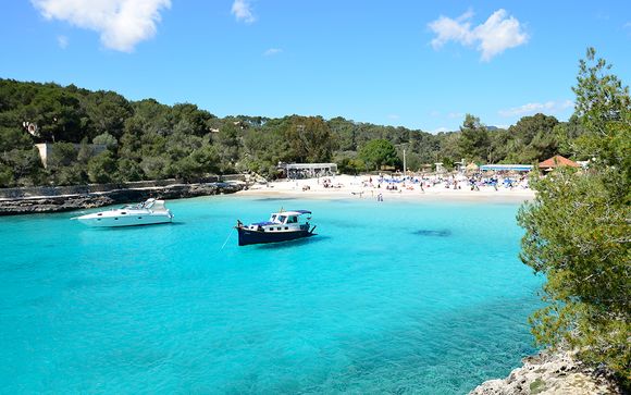 Welkom op... Mallorca