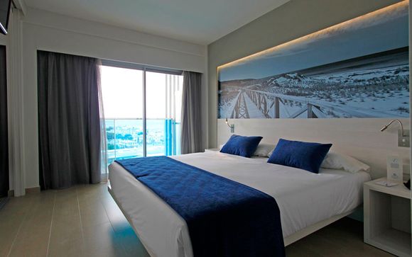 Uw 4* hotel