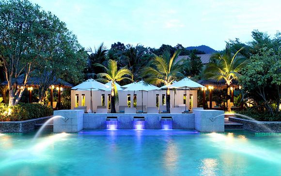 Uw 4* hotel