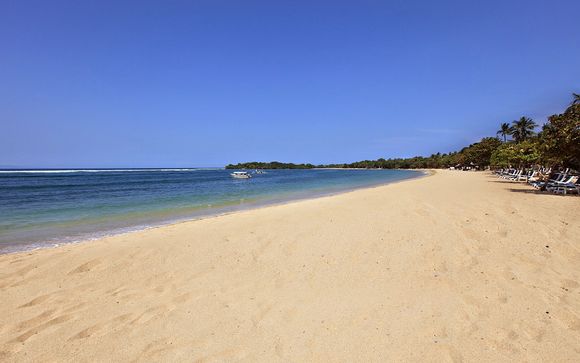Welkom op...Bali