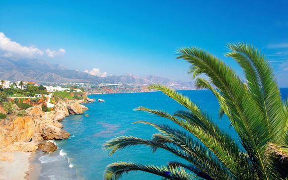 Welkom aan de Costa del Sol