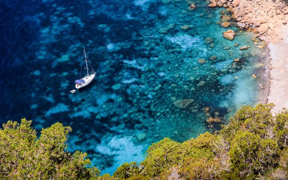 Welkom op...Ibiza