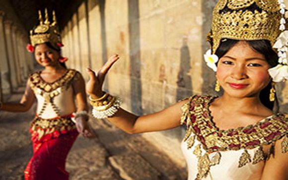 Mettez une option sur l’évasion