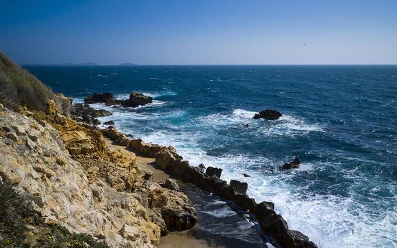 Welkom in... Bandol