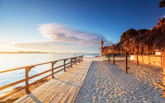 Rendez-vous... en Croatie