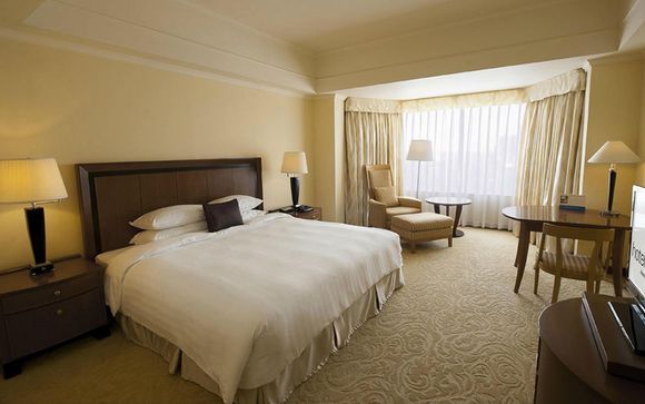 Uw hotels
