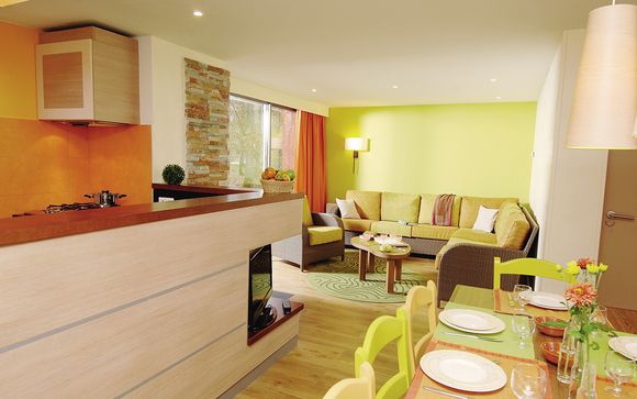 Uw accommodatie