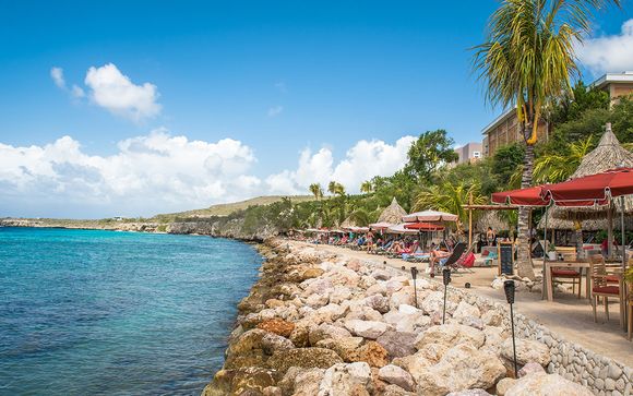 Welkom op...Curaçao