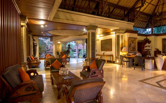 Uw 5* hotels