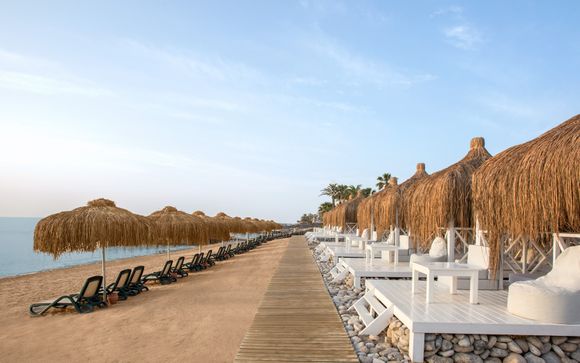 Rendez-vous... à Antalya